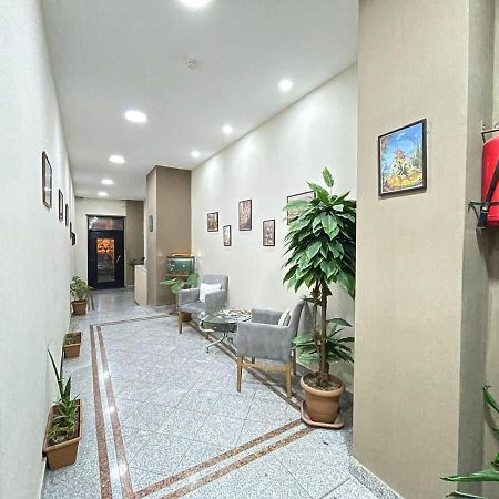 באקו Access Hotel מראה חיצוני תמונה