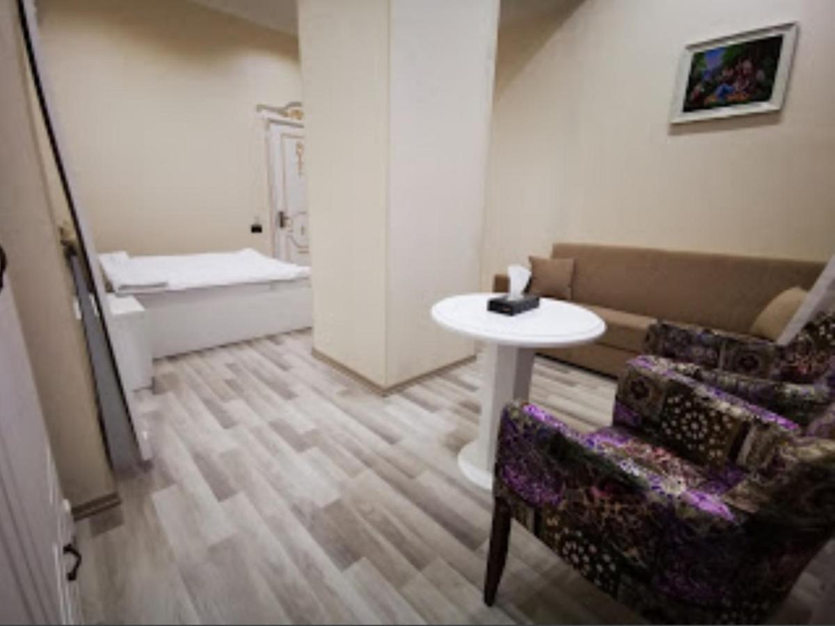 באקו Access Hotel מראה חיצוני תמונה