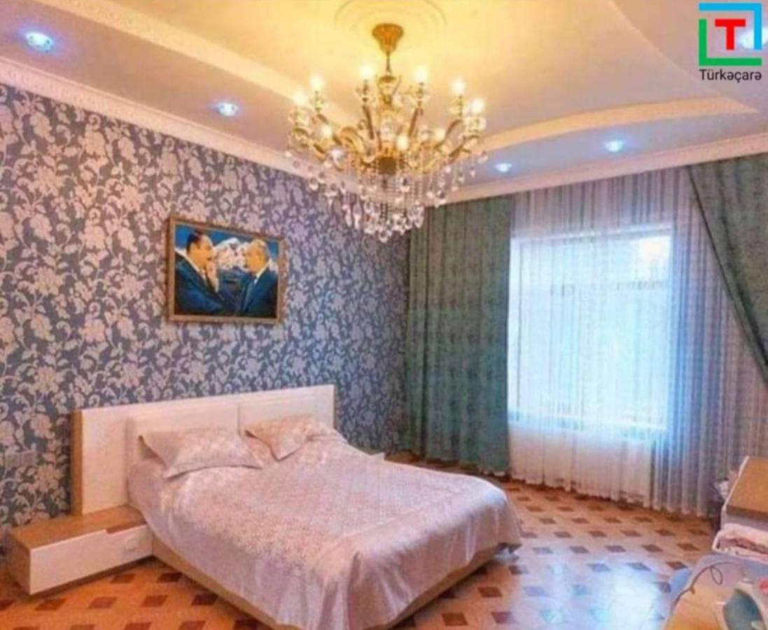 באקו Access Hotel מראה חיצוני תמונה