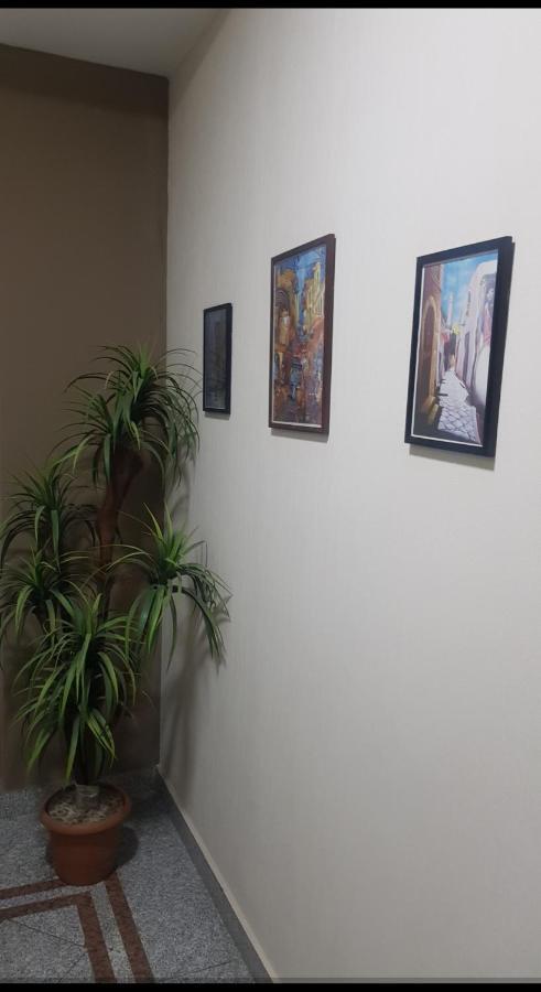באקו Access Hotel מראה חיצוני תמונה