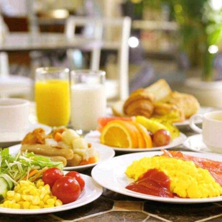 באקו Access Hotel מראה חיצוני תמונה
