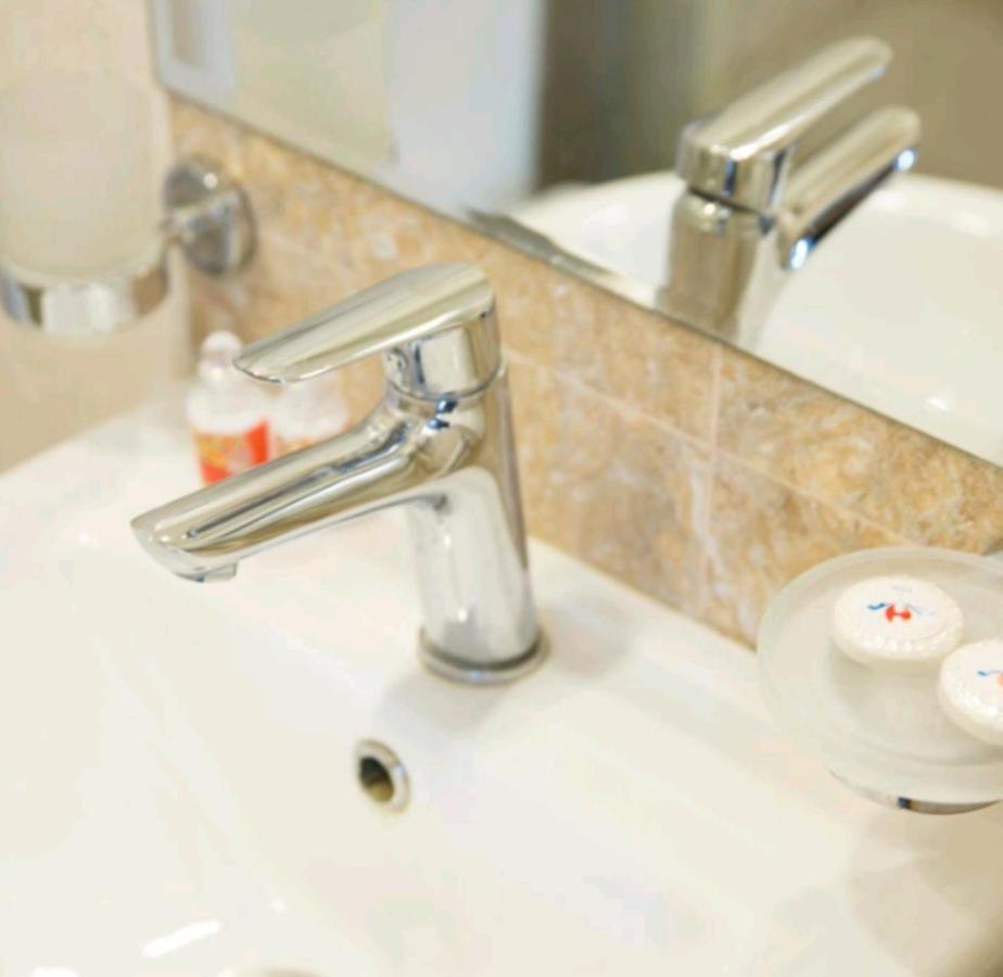 באקו Access Hotel מראה חיצוני תמונה